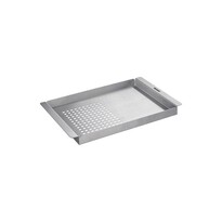 Westmark Grilltablett 2 in 1, 34 x 23 x 2,8 cm