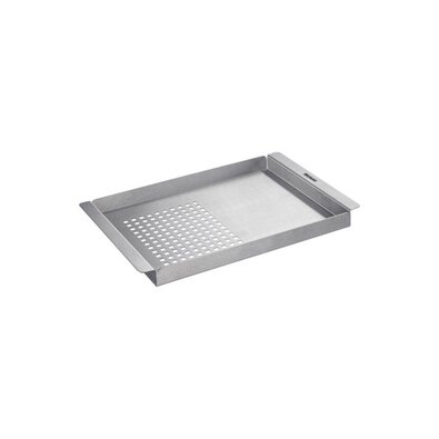 Westmark Taca do grilla 2 w 1, 34 x 23 x 2,8 cm