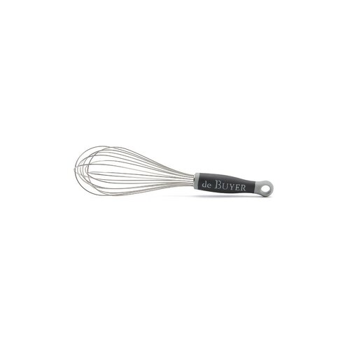 De Buyer 2610.25 metlica za stepanje GÖMA 25 cm