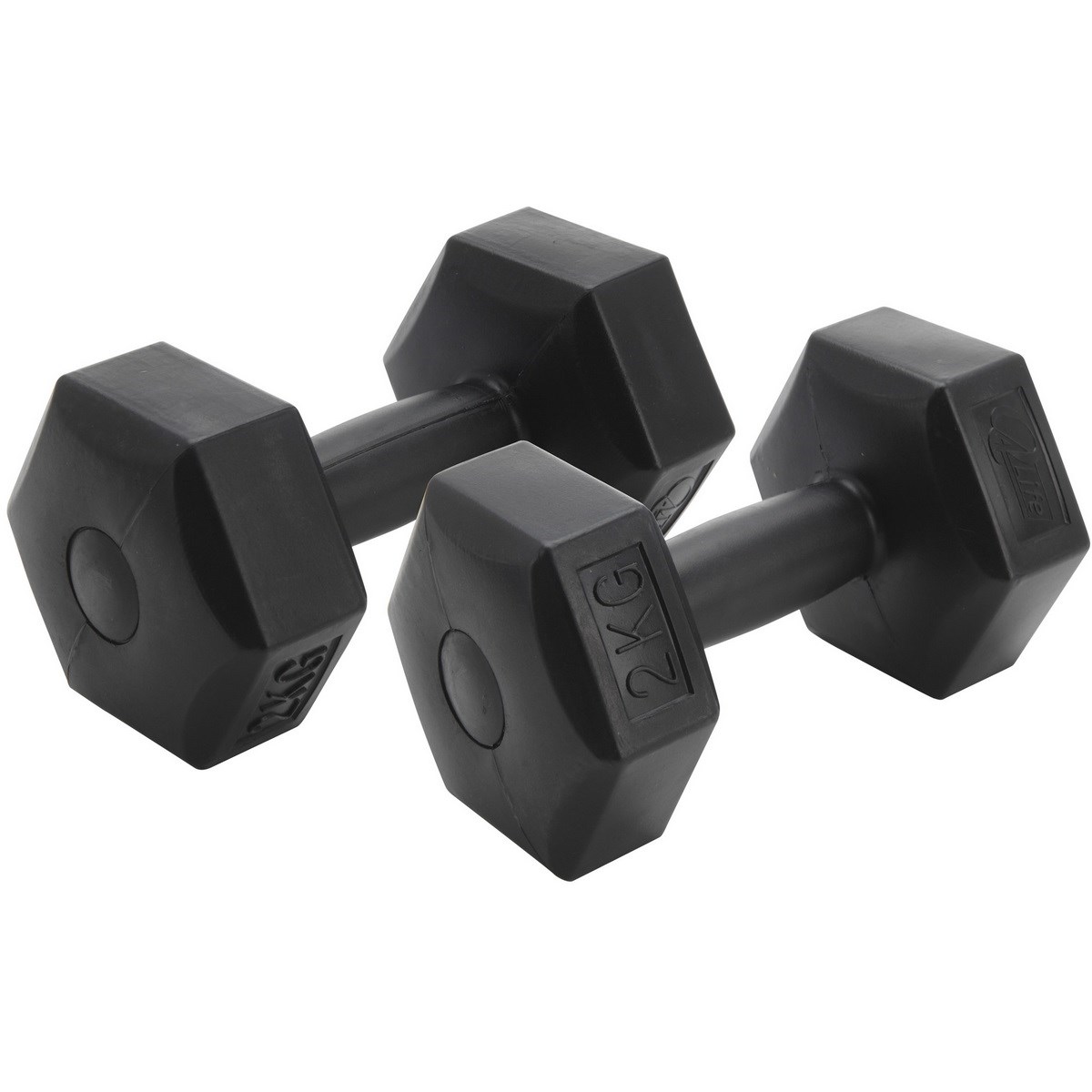 Sada činiek Renforcer, 2 x 2 kg