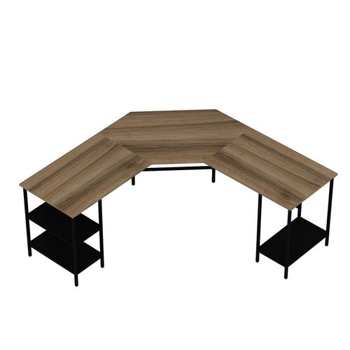 Pracovný stôl Power L Dore