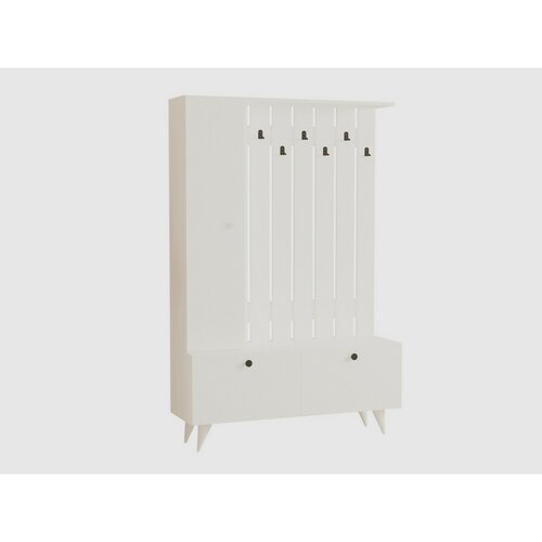 Set de hol Lala White