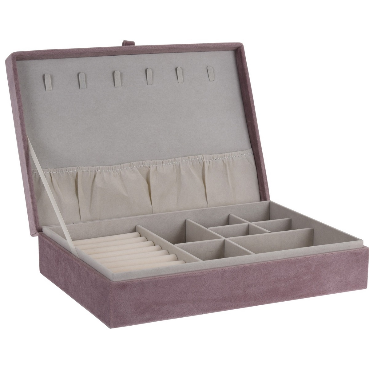 Koopman Šperkovnice Secret cabinet, růžová
