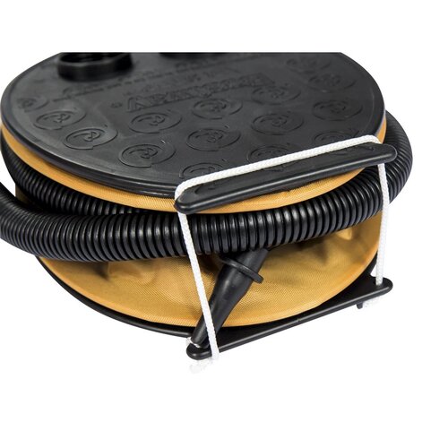 Bestway Stopalna pumpa, 28 x 19 cm