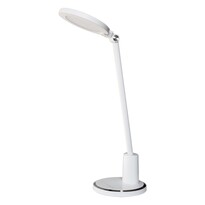 Rabalux 2977 Tekla asztali LED lámpa, fehér