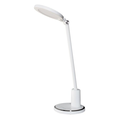 Rabalux 2977 Tekla lampa stołowa LED, biały