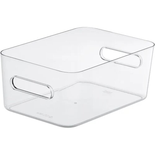 Pudełko SmartStore Compact Clear M, 5,3 l, M