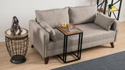 Sofa Bella 2 Cream
