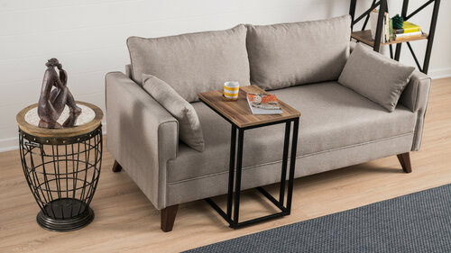Sofa Bella 2 Cream
