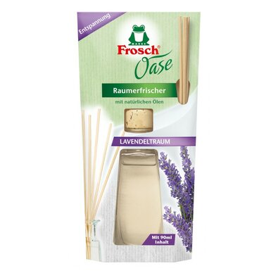 Frosch EKO Oase Lavanda, 90 ml