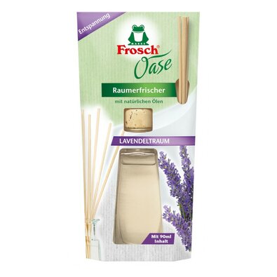 Frosch EKO Oase Levandule, 90 ml