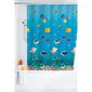 Wenko Ocean zuhanyfüggöny, 180 x 200 cm