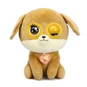 Winksies - Caramel Puppy, jasnobrązowy