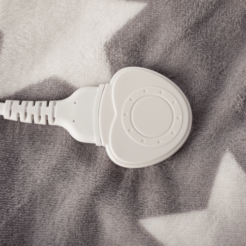 Elektryczna koc grzewczy MEDISA, gwiazdy