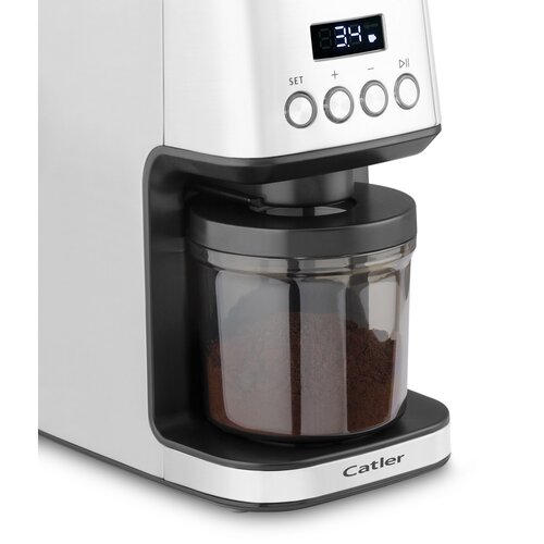Catler CG 510 kávédaráló