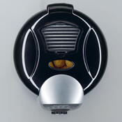 Severin FR 2408 minifritéza v kombinaci s fondue
