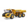 Bruder Volvo tovornjak, 68 x 22,5 x 22,5 cm
