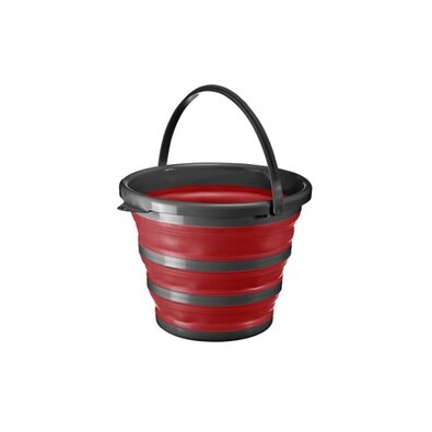 Westmark Zložljiv vedro, 10 l
