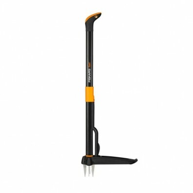 Fiskars izpuljevalec plevela Xact