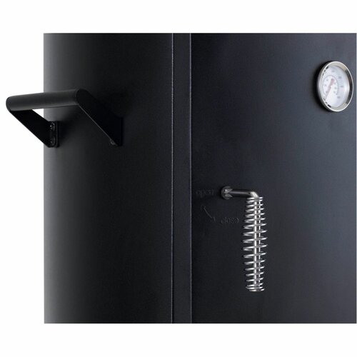 Afumătoare pe gaz Tepro 3182 Lockport, 46 x 42 x104 cm
