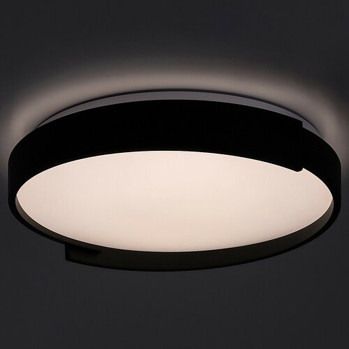 Rabalux 71305 designové stropní funkční LED svítidlo Laleh, 24W, 1500lm