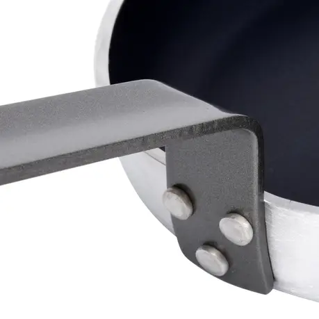 YATO Teflon halas serpenyő, 29 cm