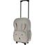 Kinderreisekoffer auf Rädern Rabbit