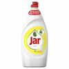 Detergent de spălat vase Jar Lemon, 900 ml