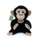 Rappa Plush мавпочка Шимпанзе сидяча, 18 см