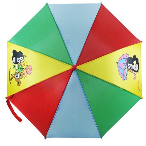 Umbrelă Rappa Mole, diametru 70 cm