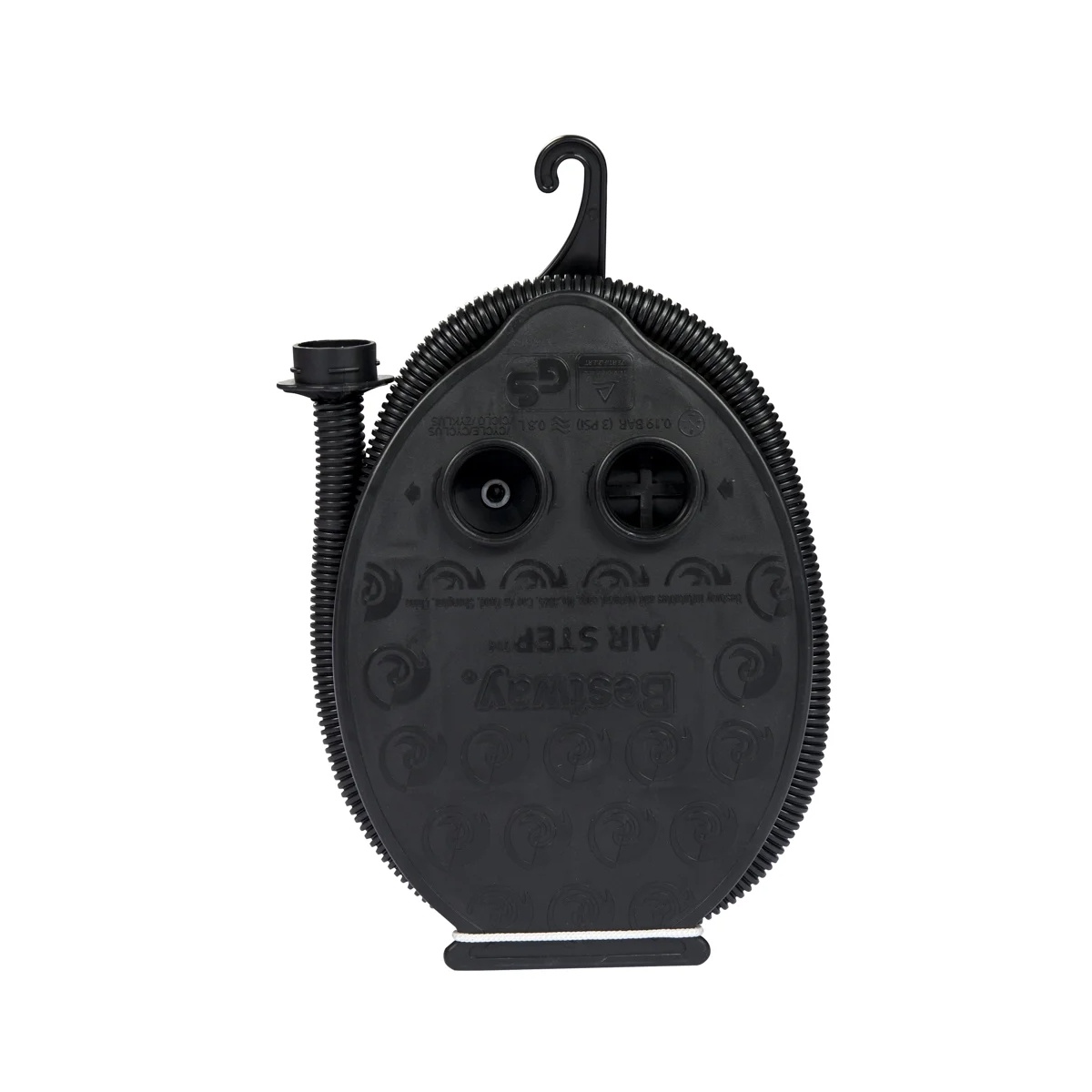 Bestway lábpumpa, 28 x 19 cm termék 2. képe