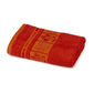 4Home Ręcznik Bamboo Premium czerwony, 50 x 100 cm