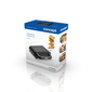 Sandwich maker Concept SV3050, 3 în 1, 700 W