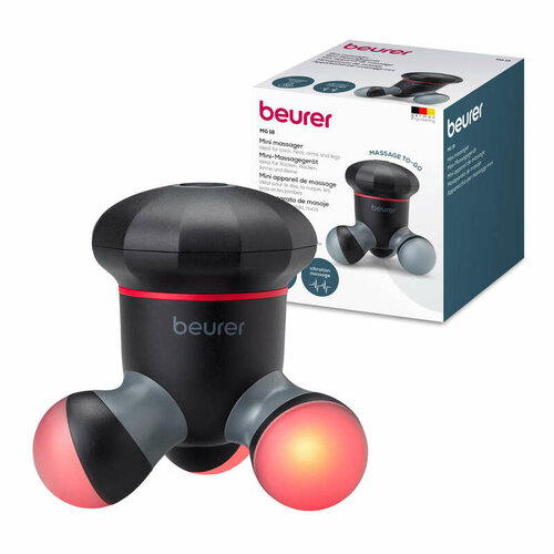 Beurer MG 18 mini ručný masážny prístroj