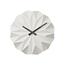 Karlsson KA5531WH Designové nástenné hodiny, 27 cm