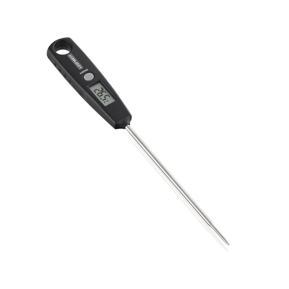 Leifheit Uniwersalny cyfrowy termometr  kuchenny 03095