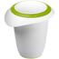Westmark Posoda za stepanje s pokrovom 1 l, zelena