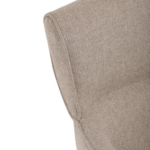 Súprava  jedálenských stoličiek DCH-J2159 CRM2, 2 ks