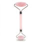 Role de masaj Plum Beauty Cuarț roz, roz