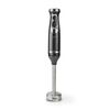 Mixer vertical Nedis KAHB200CBK tija din oțel inoxidabil