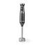 Mixer vertical Nedis KAHB200CBK tija din oțel inoxidabil