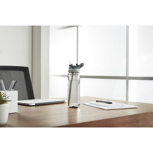 Contigo Пляшка для пиття Ashland 720 мл Smoke
