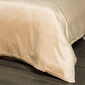 4Home ágytakaró Salazar bézs színű, 220 x 240 cm, 2x 40x40 cm