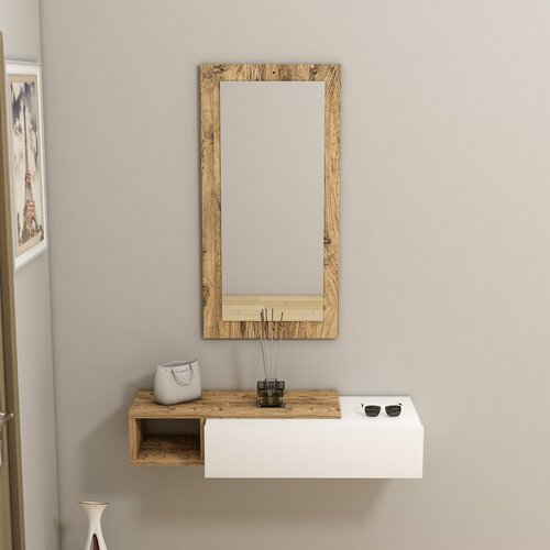 Rafturi decorative Vien Atlantic Pine