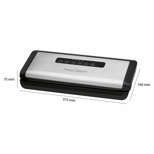 ProfiCook VK 1146 vákuumcsomagoló gép