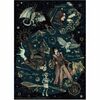 Dodo Puzzle Harry Potter: Snape, Harry in Draco,50 0 kosov