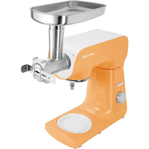 Robot de bucătărie Sencor STM 43OR, portocaliu