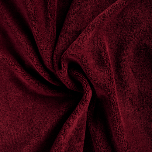 Elektrická vyhrievacia deka MEDISA, vínová