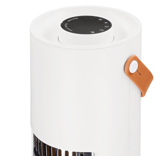 Solight IR05 sloupový infrazářič, 600 W