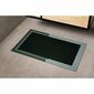 AQUALINE PCD013 fürdőszobaszőnyeg 50 x 80 cm ,zöld